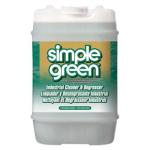 Simple Green All-Purpose Cleaner/Degreaser, 5 Gallon Pail